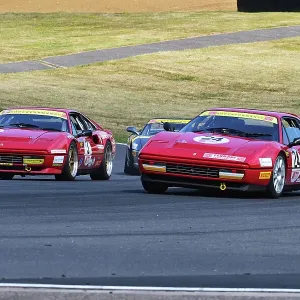 CM36 1150 Nigel Sayles, Ferrari 328 GTB, James Cartwright, Ferrari 328 GTB CM36 1150 Nigel Sayles, Ferrari 328 GTB, James Cartwright, Ferrari 328 GTB