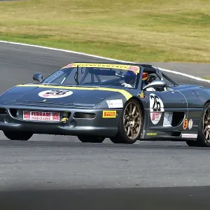 CM36 1163 Colin Sowter, Ferrari F355 Spyder CM36 1163 Colin Sowter, Ferrari F355 Spyder