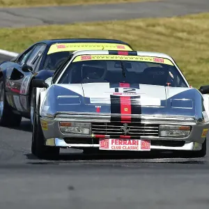 CM36 1164 Peter Everingham, Ferrari 328 GTB CM36 1164 Peter Everingham, Ferrari 328 GTB
