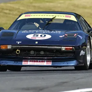 CM36 1165 Jago Keen, Ferrari 308 GTB CM36 1165 Jago Keen, Ferrari 308 GTB