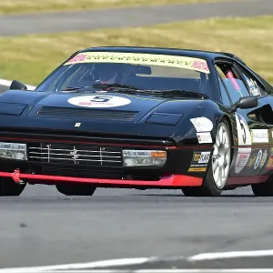 CM36 1172 Chris Butler, Ferrari 328 GTB CM36 1172 Chris Butler, Ferrari 328 GTB
