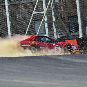 CM36 1183 Robert Greaves, Ferrari 328 GTB CM36 1183 Robert Greaves, Ferrari 328 GTB