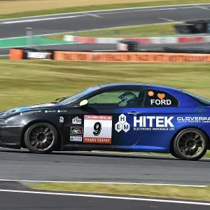 CM36 1245 Richard Ford, Alfa Romeo GT CM36 1245 Richard Ford, Alfa Romeo GT