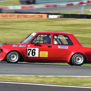 CM36 1250 Giovanni Di Gennaro, FIAT 128 CM36 1250 Giovanni Di Gennaro, FIAT 128