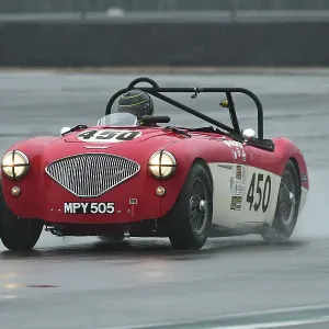 CM36_1477 Paul Mortimer, Jonathan Mortimer, Austin-Healey 100-4.jpg