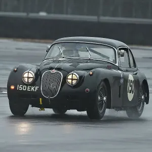 CM36_1487 Claire Keith-Lucas, Andrew Keith Lucas, Jaguar XK150S FHC.jpg