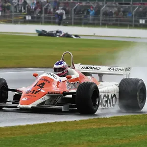 Patrick D'Aubreby, Arrows A4 Print Patrick D'Aubreby, Arrows A4 Print