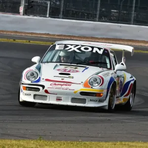 CM4 0006 Henry Pearman, Porsche 993 GT2 R Evo CM4 0006 Henry Pearman, Porsche 993 GT2 R Evo