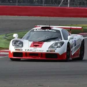 CM4 0011 McLaren F1 GTR CM4 0011 McLaren F1 GTR