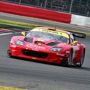 CM4 0020 Ferrari