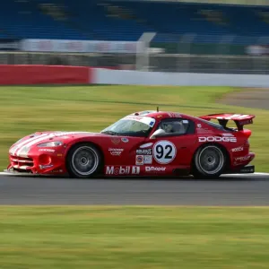 CM4 0096 Florent Moulin, Dodge Viper GTS-R CM4 0096 Florent Moulin, Dodge Viper GTS-R