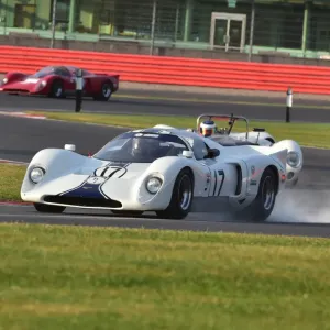 CM4 0112 Samuel Carrington-Yates, David Carrington-Yates, Chevron B16 CM4 0112 Samuel Carrington-Yates, David Carrington-Yates, Chevron B16