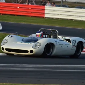 CM4 0150 Jon Minshaw, Lola T70 Mk2 Spyder CM4 0150 Jon Minshaw, Lola T70 Mk2 Spyder