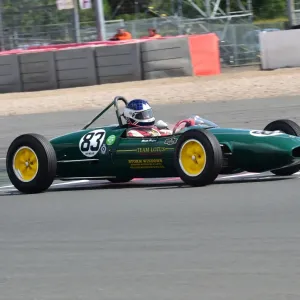 CM4 0534 Martin Walford, Lotus 22 CM4 0534 Martin Walford, Lotus 22