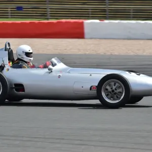 CM4 0557 Roger Dexter, Elva DKW 100 CM4 0557 Roger Dexter, Elva DKW 100