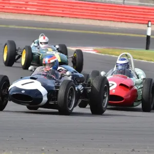 CM4 0994 John Harper, Cooper T51 CM4 0994 John Harper, Cooper T51