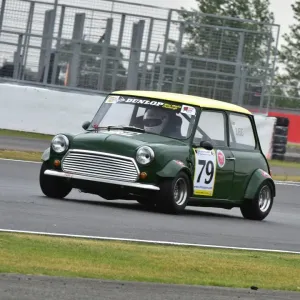 CM4 1720 John Lee, Austin Mini CM4 1720 John Lee, Austin Mini
