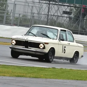 CM4 1906 Richard Tyzack, BMW 2002, FAX 205 K CM4 1906 Richard Tyzack, BMW 2002, FAX 205 K