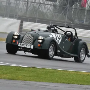 CM4 1947 Alan House, Morgan Roadster Lightweight CM4 1947 Alan House, Morgan Roadster Lightweight