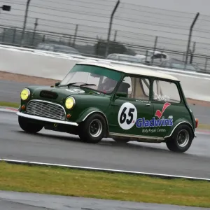 CM4 1994 Clive Death, Mini Cooper S, 1460cc CM4 1994 Clive Death, Mini Cooper S, 1460cc