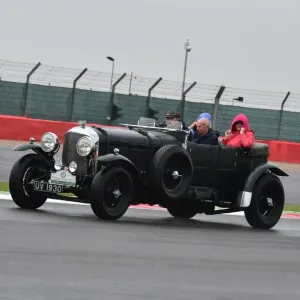 CM4 2014 Bentley, UV 1930 CM4 2014 Bentley, UV 1930