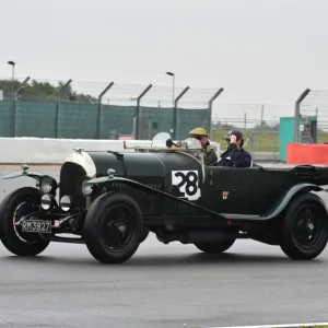 CM4 2016 Bentley, RM 3927 CM4 2016 Bentley, RM 3927