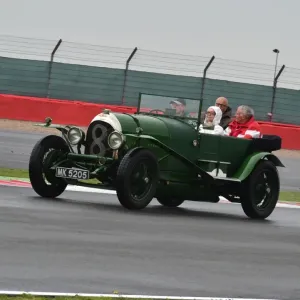 CM4 2020 Bentley, MK 5205 CM4 2020 Bentley, MK 5205