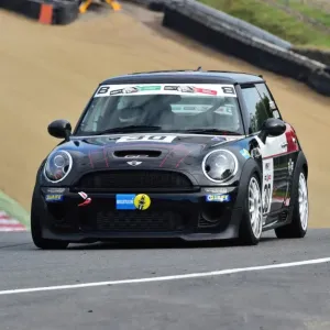 CM4 2956 Chris Oakman, Chris Fryer, Mini Coopers JCW CM4 2956 Chris Oakman, Chris Fryer, Mini Coopers JCW