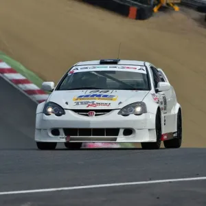 CM4 2969 Print - Honda Integra at Brands Hatch CM4 2969 Print - Honda Integra at Brands Hatch