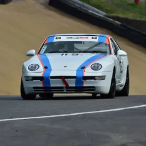 CM4 2974 Steve Atkinson, Porsche 968 CM4 2974 Steve Atkinson, Porsche 968