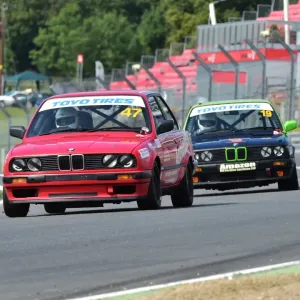 Lotus Festival 2014 Brands Hatch Print Lotus Festival 2014 Brands Hatch Print