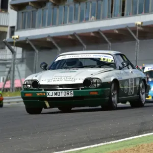 Jaguar XJS Print Jaguar XJS Print