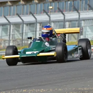 CM4 3154 Print - Lotus at Brands Hatch CM4 3154 Print - Lotus at Brands Hatch