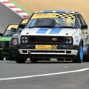 Mk2 Golf GTi Print Mk2 Golf GTi Print