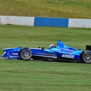 CM4 4583 Katherine Legge, Amlin Aguri, Spark-Renault SRT 01E CM4 4583 Katherine Legge, Amlin Aguri, Spark-Renault SRT 01E