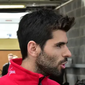 CM4 4694 Jamie Alguersuari, Virgin Racing CM4 4694 Jamie Alguersuari, Virgin Racing
