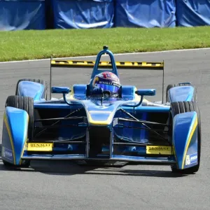 CM4 4729 Sebastien Buemi, Spark-Renault SRT 01E, e-dams CM4 4729 Sebastien Buemi, Spark-Renault SRT 01E, e-dams