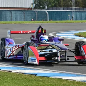 CM4 4743 Sam Bird, Spark-Renault SRT 01E, Virgin Racing CM4 4743 Sam Bird, Spark-Renault SRT 01E, Virgin Racing