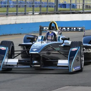 CM4 4803 Formula-E, Spark-Renault SRT 01E CM4 4803 Formula-E, Spark-Renault SRT 01E