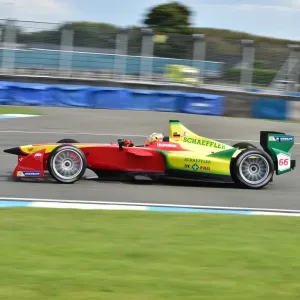 CM4 4842 Daniel Abt, Audi Sport Abt, Spark-Renault SRT 01E CM4 4842 Daniel Abt, Audi Sport Abt, Spark-Renault SRT 01E