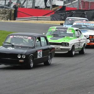 CM4 6737 David Osbourne, Triumph Dolomite Sprint CM4 6737 David Osbourne, Triumph Dolomite Sprint