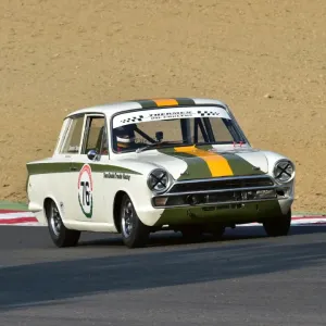 CM4 7403 Steven Sprigg, Ford Lotus Cortina CM4 7403 Steven Sprigg, Ford Lotus Cortina
