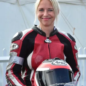 CM4 8256 Daniela Weingartner, BMW R554 CM4 8256 Daniela Weingartner, BMW R554