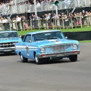 CM4 9446 Jason Minshaw, Graeme Dodd, Ford Falcon Sprint CM4 9446 Jason Minshaw, Graeme Dodd, Ford Falcon Sprint