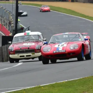 CM5 0999 Johan Denekamp, Marcos 1800GT, MYU 618 D, Paul Latimer, MGB, VFO 462 CM5 0999 Johan Denekamp, Marcos 1800GT, MYU 618 D, Paul Latimer, MGB, VFO 462