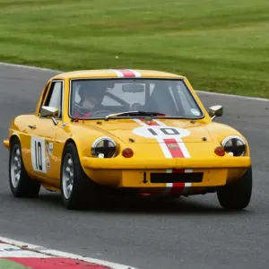 CM5 1781 Peter Bornhauser, Ginetta G15 CM5 1781 Peter Bornhauser, Ginetta G15