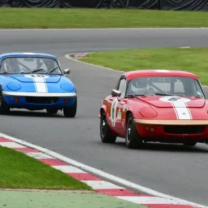 CM5 1803 Larry Kennedy, Lotus Elan, Robert Rowe, Lotus Elan S3 CM5 1803 Larry Kennedy, Lotus Elan, Robert Rowe, Lotus Elan S3