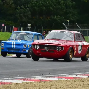 CM5 2752 James Fuller, Alfa Romeo Giulia Sprint CM5 2752 James Fuller, Alfa Romeo Giulia Sprint