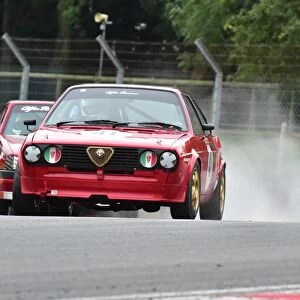 CM5 3024 Chris Dumont, Alfa Romeo Alfasud Sprint