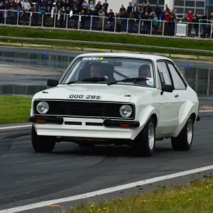 Ford Escort Mk 2 Group 4 Rally Car Print Ford Escort Mk 2 Group 4 Rally Car Print